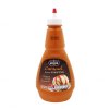 ยกลัง สุดคุ้ม 12ขวด/ลัง Juniper ท๊อปปิ้ง คาราเมล  500g.