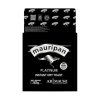 Mauripan Platinum ยีสต์แห้งสำเร็จรูป ฉลากดำ 500g. ยีสต์คุณภาพสูงสำหรับขนมปังหวาน