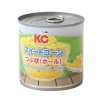 KC ข้าวโพดหวาน 285g. (12oz.)