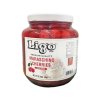 Ligo เชอร์รี่มีก้าน 2 Kg. (CHN)