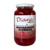 ยกลังสุดคุ้ม 12ขวด/ลัง Diana Fruits เชอร์รี่ในน้ำเชื่อม มีก้าน (ขนาด 737 กรัม)
