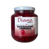 Diana Fruits เชอร์รี่ในน้ำเชื่อม (มีก้าน) ขนาดจุใจ 2 กิโลกรัม