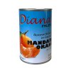 ยกลังสุดคุ้ม 24กระป๋อง/ลัง Diana Fruits ส้มแมนดารินในน้ำเชื่อม 425 กรัม