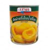 ยกลังสุดคุ้ม 12 กระป๋อง/ลัง Brook พีชในน้ำเชื่อม 825g