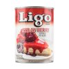 Ligo สตรอเบอร์รี่พาย 595g.