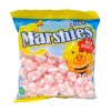 Marshies มาร์ชเมลโลว์ เกลียวเล็ก ชมพูขาว 150g.