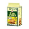 Hup Seng  ครีมแครกเกอร์ 125g.