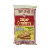 Hup Seng ซูการ์แครกเกอร์ 125g.