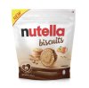 ยกลังสุดคุ้ม 10 ถุง/ลัง Nutella บิสกิต 193.2 กรัม