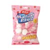 Erko มาชแมลโล่ว์ สอดไส้ 100g. สตรอเบอร์รี่