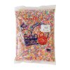 ChocDee (06-SGRB-004A) เรนโบว์ม่วง+ฟ้า 500g. (RainbowViolet/Blue)