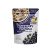 Crunchy Monkey Granola 350g. Blueberry