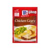 McCormick Chicken Gravy Mix (ผงทำเกรวี่รสไก่ ตรา แมคคอร์มิค) 24g.