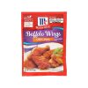 McCormick ผงหมักปีกไก่สูตรเข้มข้น 45g. | อร่อยเข้มข้นถึงเนื้อใน