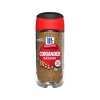 McCormick Ground Coriander 29g. (แม็กคอร์มิค เมล็ดผักชี บดละเอียด)