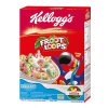 Kellogg's Froot Loops ซีเรียลธัญพืช รสผลไม้ 150g.