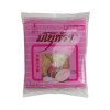 ยกลังสุดคุ้ม 20ถุง/ลัง มโนห์รา ข้าวเกรียบเผือก (ดิบ) 500g.