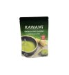 ยกลังสุดคุ้ม 30 ถุง/ลัง KAWAMI ผงชาเขียวมัทฉะ 100% 100g.