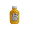 Heinz มัสตาร์ดครีม 255g.