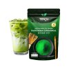 ยกลังสุดคุ้ม 10 ถุง/ลัง Tenju Kagoshima Matcha Green Tea Base 100g.