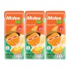 Malee ทรอปิคอลน้ำส้มสายน้ำผึ้ง 20% 180 ml. (3กล่อง/แพค)