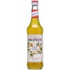 ยกลังสุดคุ้ม 6 ขวด/ลัง Monin ไซรัป 700ml. Passion Fruit