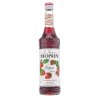 Monin ไซรัป 700ml. Strawberry