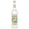 Monin ไซรัป 700ml. Mojito Mint