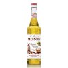ยกลังสุดคุ้ม 6 ขวด/ลัง Monin ไซรัป 700ml. Rosted Hazelnut