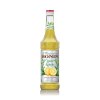 ยกลังสุดคุ้ม 6 ขวด/ลัง Monin  ไซรัป 700 ml. Lemon Rantcho