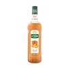 Mathieu Teisseire ไซรัป 70 cl. Peach (ขวดแก้ว)