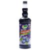 Ding Fong น้ำหวาน 760ml. รสบลูเบอร์รี่