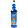 ยกลังสุดคุ้ม 12 ขวด/ลัง Ding Fong น้ำหวาน 760ml. รสบลูฮาวาย