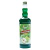 ยกลังสุดคุ้ม 12 ขวด/ลัง Ding Fong น้ำหวาน 760ml. รสแอปเปิ้ล