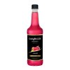 LongBeach ไซรัป 740ml. ราสเบอร์รี่