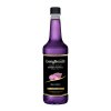 LongBeach ไซรัป 740ml. มันม่วง