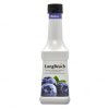 ยกลังสุดคุ้ม 6 ขวด/ลัง ลองบีช เพียวเร่ บลูเบอร์รี่ 900ml.