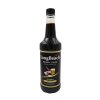 LongBeach ไซรัป 740ml. บราวน์ซูการ์ (คุโรมิตซึ)