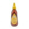Fora Bee น้ำผึ้งลำใย 500g. (ขวดบีบ)