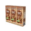 Balance Oat Milk Plus 180ml. รสดาร์กช็อกโกแลต (3กล่อง/แพค)