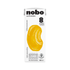 ยกลังสุดคุ้ม 8 แพ็ค/ลัง Nobo นมถั่วเหลือง 180ml. ออริจินอล (3กล่อง/แพ็ค)