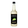 LongBeach ไซรัป740ml. องุ่นไชน์มัสแคท