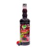 ยกลังสุดคุ้ม 12 ขวด/ลัง Ding Fong น้ำหวาน 760ml. รสมิกซ์เบอร์รี่