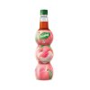 Freshy ไซรัปผสมกลิ่นพีช 710ml.