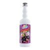 ยกลังสุดคุ้ม 12 ขวด/ลัง Ding Fong น้ำผลไม้เข้มข้น 760ml. องุ่นเคียวโฮ