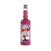 ยกลังสุดคุ้ม 12 ขวด/ลัง Ding Fong น้ำผลไม้เข้มข้น 760ml. มังคุด