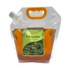 Golden Bee น้ำผึ้งดอกไม้ป่า 1500g. (รีฟีล)