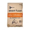 Deli Orange แป้งอเนกประสงค์ 22.5kg.