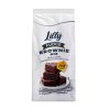 ยกลังสุดคุ้ม 10 ถุง/ลัง LILLY  ฟัดจ์บราวนี่ 1 kg