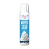 ยกลังสุดคุ้ม 12 ชิ้น/ลัง (สินค้าแช่เย็น Inter Express) Rich's Ice Hot Whipped Cream 510g. (Dairy Blend)